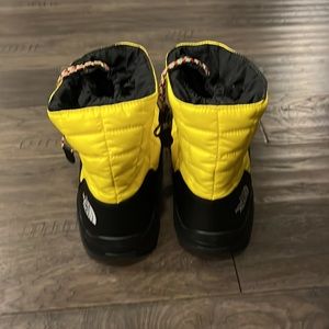 The North Face Thermoball Bootie Ii 